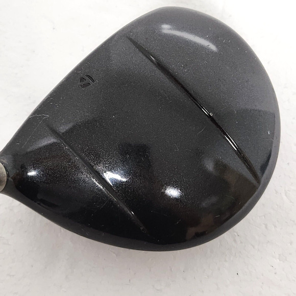 TaylorMade 360 Ti 8.5º Driver Graphite Proforce 65 Gold Stiff-Flex RH 45.5" - Picture 2 of 16